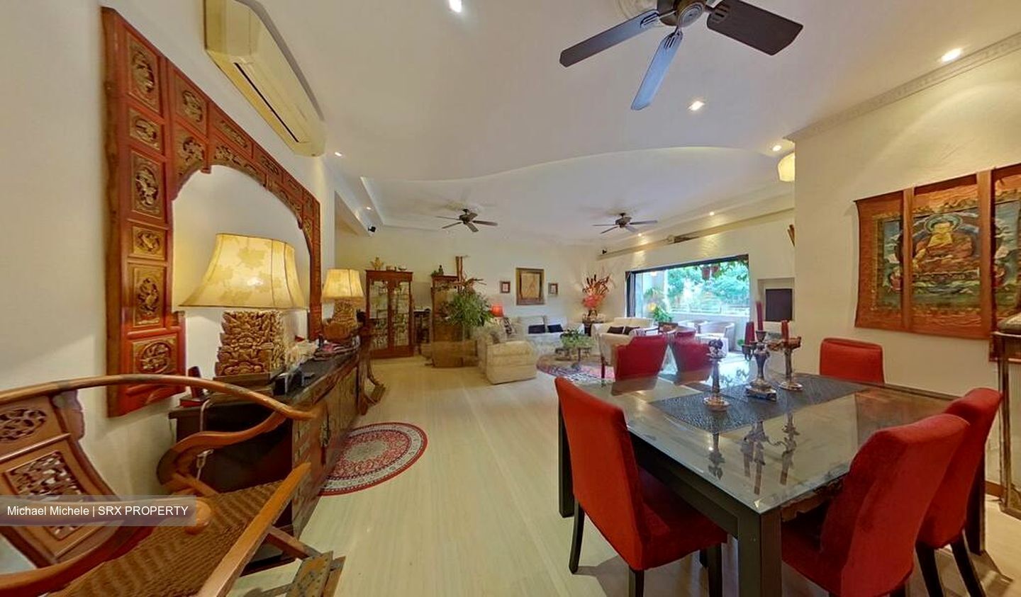 Astrid Meadows (D10), Condominium #449974201